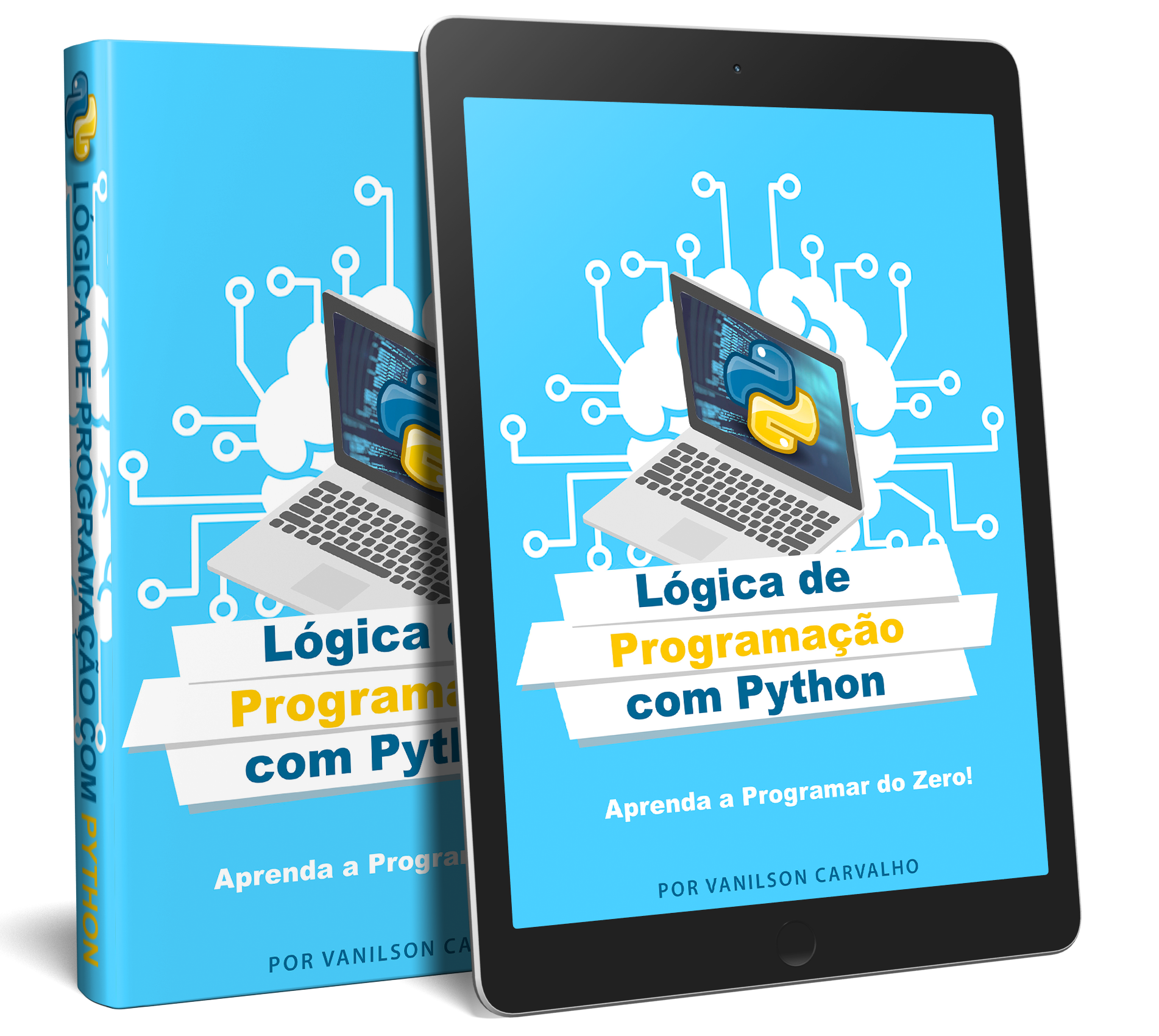 L Gica De Programa O Python Aprenda A Programar Do Zero